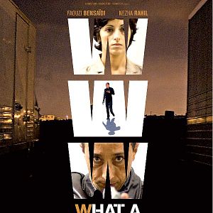 Foto WWW: What a Wonderful World