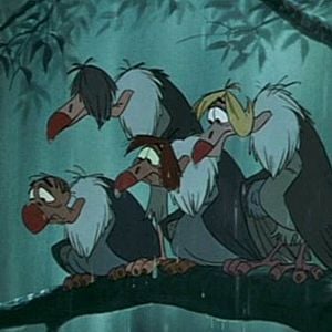 Foto El libro de la selva