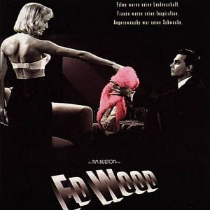 Foto Ed Wood