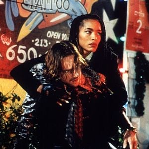 Foto Días extraños