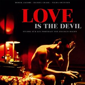 Foto El amor es el demonio