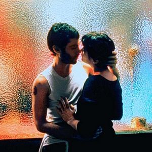 Kadosh Sacre - Película 1999