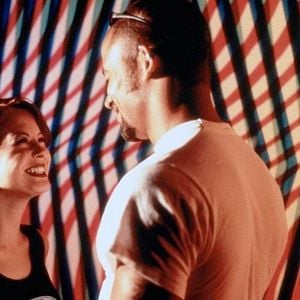 Foto Nunca me han besado