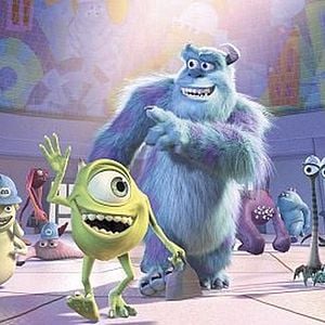 Foto Monstruos, S.A.