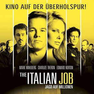 Foto The Italian Job