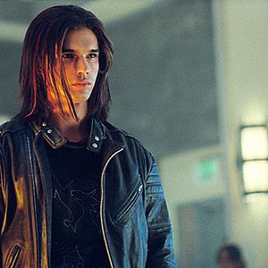 Foto Sky High, una escuela de altos vuelos