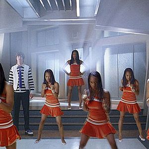 Foto Sky High, una escuela de altos vuelos