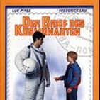 Foto Der Brief des Kosmonauten