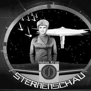 Foto Raumpatrouille Orion - Rücksturz ins Kino