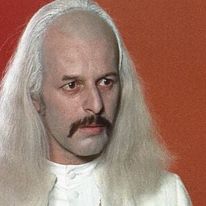 Foto La montaña sagrada