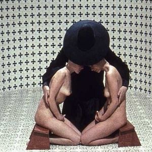 Foto La montaña sagrada