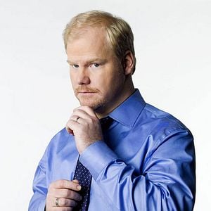 Foto Jim Gaffigan
