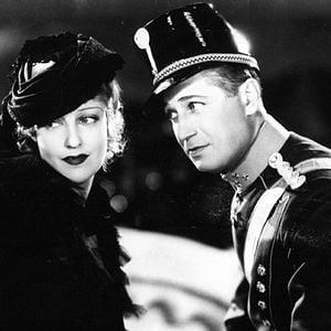 Foto Maurice Chevalier