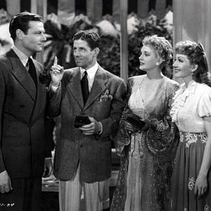 Foto Preston Sturges