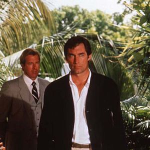 Foto Timothy Dalton