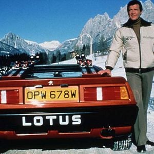 Foto Sólo para sus ojos