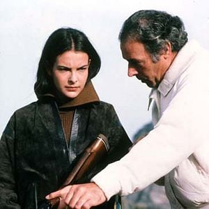 Foto Sólo para sus ojos