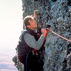 Foto Sólo para sus ojos