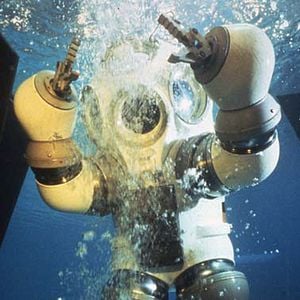 Foto Sólo para sus ojos