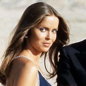 Foto Barbara Bach