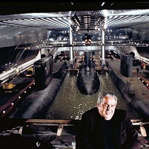 Foto La espía que me amó