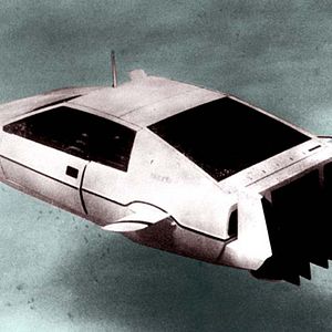 Foto La espía que me amó