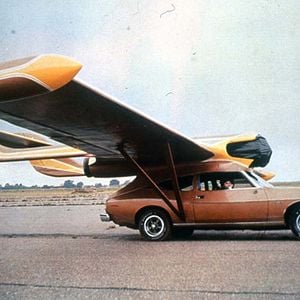 Foto El hombre de la pistola de oro