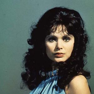 Foto Madeline Smith