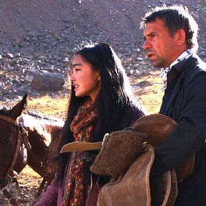 Foto Philippe Torreton