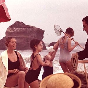 Foto Philippe Noiret