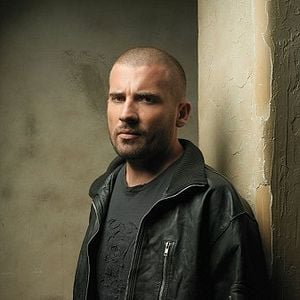 Foto Dominic Purcell