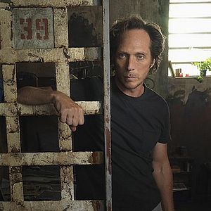 Foto William Fichtner