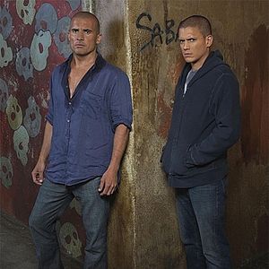 Foto Dominic Purcell