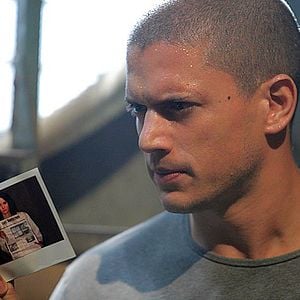 Foto Wentworth Miller
