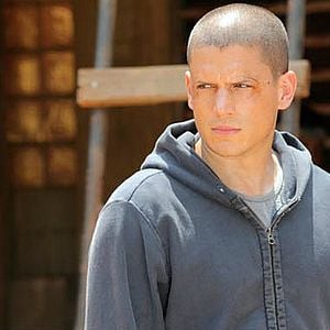 Foto Wentworth Miller