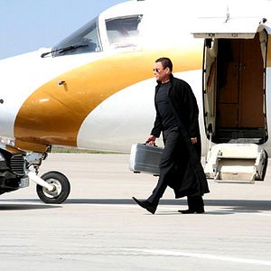 Foto Jean-Claude Van Damme