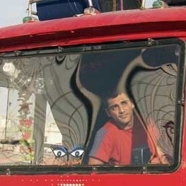 Foto Philippe Aractingi