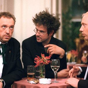 Foto Wolfgang Murnberger