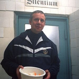 Foto Wolfgang Murnberger