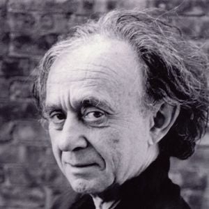 Foto Frederick Wiseman