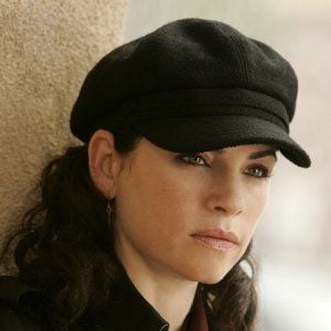 Foto Julianna Margulies
