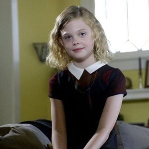 Foto Elle Fanning