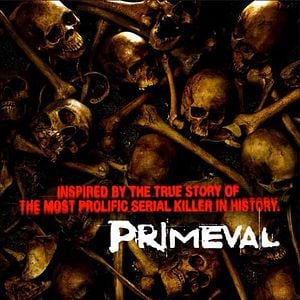 Foto Cocodrilo, un asesino en serie