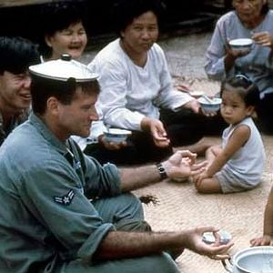 Foto Good Morning, Vietnam