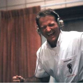 Foto Good Morning, Vietnam