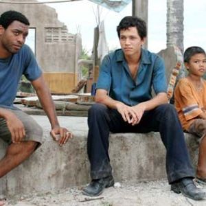 Foto Chiwetel Ejiofor