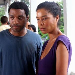 Foto Sophie Okonedo