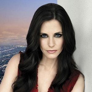 Foto Courteney Cox