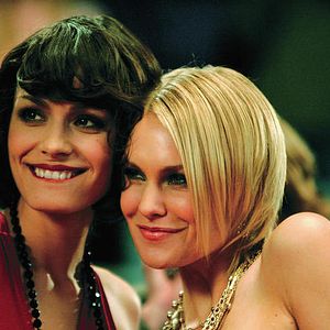 Foto Shannyn Sossamon