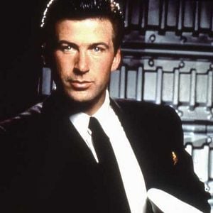 Foto Alec Baldwin